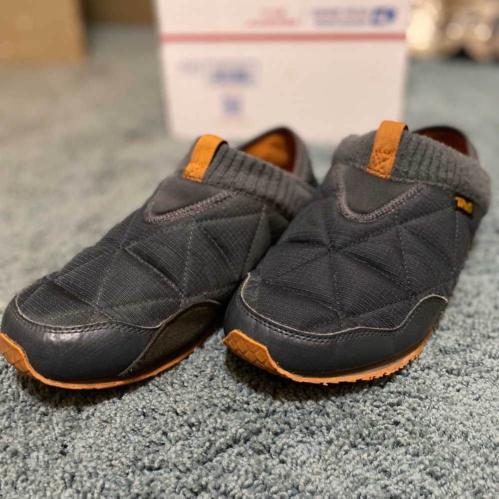 Teva Reember Slip-On